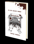 Horror books godless extreme horror books indie horror books underground horror books independent horror books splatterpunk horror books