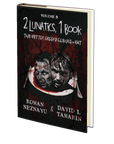 Horror books godless extreme horror books indie horror books underground horror books independent horror books splatterpunk horror books