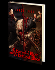 Horror books godless extreme horror books indie horror books underground horror books independent horror books splatterpunk horror books