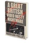 Horror books godless extreme horror books indie horror books underground horror books independent horror books spatterpunk horror books