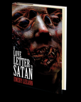 Horror books godless extreme horror books indie horror books underground horror books independent horror books splatterpunk horror books