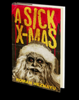 Horror books godless extreme horror books indie horror books underground horror books independent horror books splatterpunk horror books