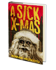 Horror books godless extreme horror books indie horror books underground horror books independent horror books splatterpunk horror books