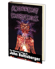 Horror books godless extreme horror books indie horror books underground horror books independent horror books splatterpunk horror books