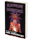 Horror books godless extreme horror books indie horror books underground horror books independent horror books splatterpunk horror books