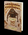 Horror books godless extreme horror books indie horror books underground horror books independent horror books splatterpunk horror books