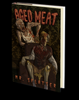 Horror books godless extreme horror books indie horror books underground horror books independent horror books splatterpunk horror books