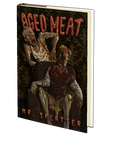Horror books godless extreme horror books indie horror books underground horror books independent horror books splatterpunk horror books