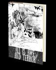 Horror books godless extreme horror books indie horror books underground horror books independent horror books splatterpunk horror books