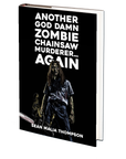 Horror books godless extreme horror books indie horror books underground horror books independent horror books splatterpunk horror books
