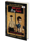 Back Alley Baby Fights by Robert Essig - SEPTEMBER 3rd
