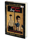 Back Alley Baby Fights by Robert Essig - SEPTEMBER 3rd