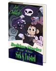 Horror books godless extreme horror books indie horror books underground horror books independent horror books splatterpunk horror books