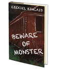 Horror books godless extreme horror books indie horror books underground horror books independent horror books splatterpunk horror books