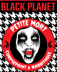 Horror Books Extreme Horror Underground Indie Horror Books Bookstore Godless Splatterpunk