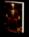 Horror books godless extreme horror books indie horror books underground horror books independent horror books splatterpunk horror books