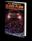 Horror books godless extreme horror books indie horror books underground horror books independent horror books splatterpunk horror books