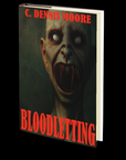 Horror books godless extreme horror books indie horror books underground horror books independent horror books splatterpunk horror books