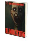Horror books godless extreme horror books indie horror books underground horror books independent horror books splatterpunk horror books