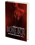 Horror books godless extreme horror books indie horror books underground horror books independent horror books spatterpunk horror books