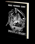 Horror books godless extreme horror books indie horror books underground horror books independent horror books spatterpunk horror books