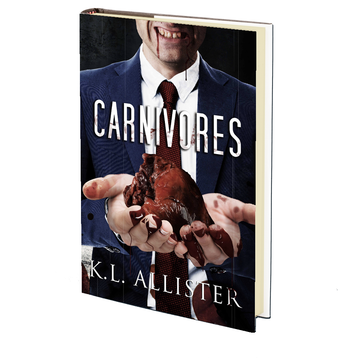 Carnivores by K.L. Allister