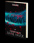 Casey's Vengeance by Rayne Havok