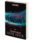 Casey's Vengeance by Rayne Havok