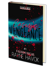 Casey's Vengeance by Rayne Havok
