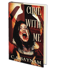 Horror books godless extreme horror books indie horror books underground horror books independent horror books spatterpunk horror books