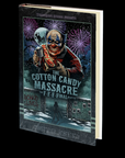 Horror books godless extreme horror books indie horror books underground horror books independent horror books splatterpunk horror books