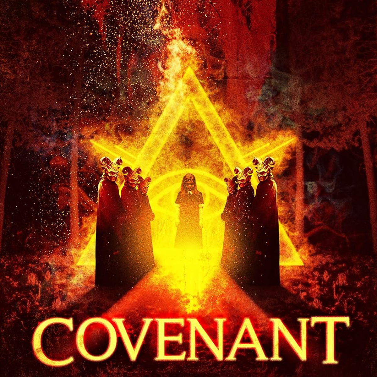 Covenant - WATCH IT NOW! – Godless