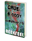 Horror books godless extreme horror books indie horror books underground horror books independent horror books splatterpunk horror books