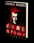 Horror books godless extreme horror books indie horror books underground horror books independent horror books splatterpunk horror books