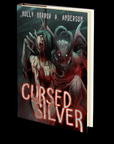 Horror books godless extreme horror books indie horror books underground horror books independent horror books splatterpunk horror books