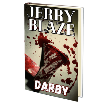 Darby by Jerry Blaze