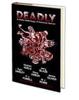 Horror books godless extreme horror books indie horror books underground horror books independent horror books splatterpunk horror books