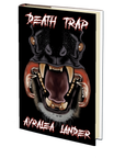 Horror books godless extreme horror books indie horror books underground horror books independent horror books splatterpunk horror books
