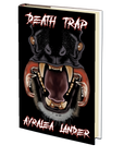 Horror books godless extreme horror books indie horror books underground horror books independent horror books splatterpunk horror books