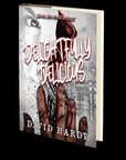 Horror books godless extreme horror books indie horror books underground horror books independent horror books splatterpunk horror books