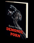 Horror books godless extreme horror books indie horror books underground horror books independent horror books splatterpunk horror books