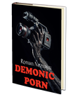 Horror books godless extreme horror books indie horror books underground horror books independent horror books splatterpunk horror books