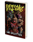 Horror books godless extreme horror books indie horror books underground horror books independent horror books splatterpunk horror books