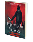 Horror Books Extreme Horror Underground Indie Horror Books Bookstore Godless Splatterpunk
