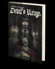 Horror books godless extreme horror books indie horror books underground horror books independent horror books splatterpunk horror books
