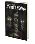Horror books godless extreme horror books indie horror books underground horror books independent horror books splatterpunk horror books