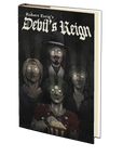 Horror books godless extreme horror books indie horror books underground horror books independent horror books splatterpunk horror books