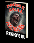 Horror books godless extreme horror books indie horror books underground horror books independent horror books splatterpunk horror books