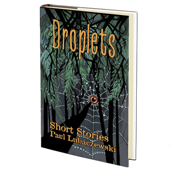 Droplets: Short Stories by Paul Lubaczewski