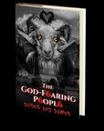 Horror books godless extreme horror books indie horror books underground horror books independent horror books splatterpunk horror books